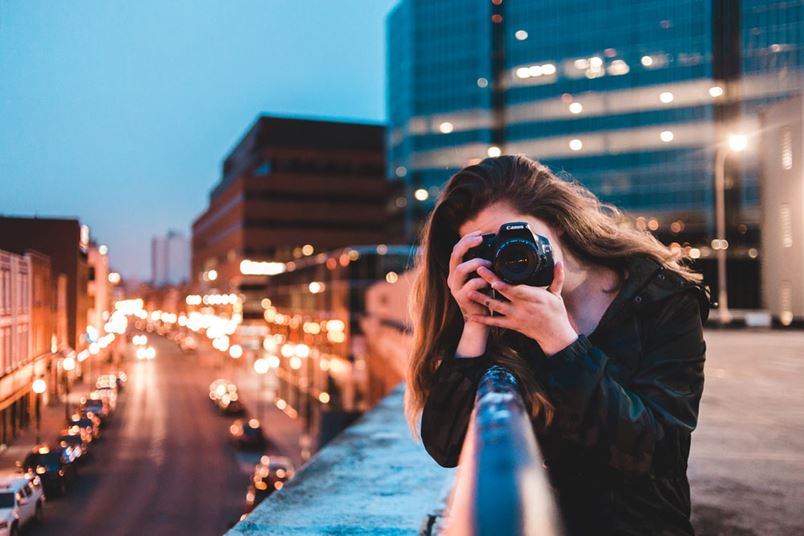 4 Tips for Taking Instagram-Worthy Photographs