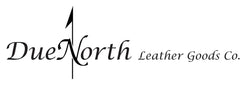 Due North Leather Goods