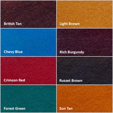 Load image into Gallery viewer, Artisan Series Leather Wrist Strap - Due North Leather Goods