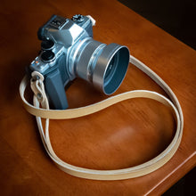 Load image into Gallery viewer, Bowman Series Leather Neck Strap - Due North Leather Goods