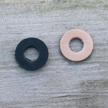 Load image into Gallery viewer, Bowman Series Leather Wrist Strap - Due North Leather Goods