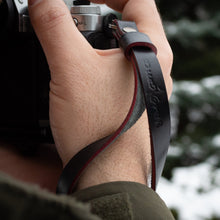 Load image into Gallery viewer, Trimz Collection Leather Wrist Strap - Due North Leather Goods