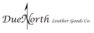 Due North Leather Goods