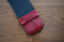 Load image into Gallery viewer, Rossi English Bridle Leather Strop
