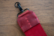 Load image into Gallery viewer, Rossi English Bridle Leather Strop
